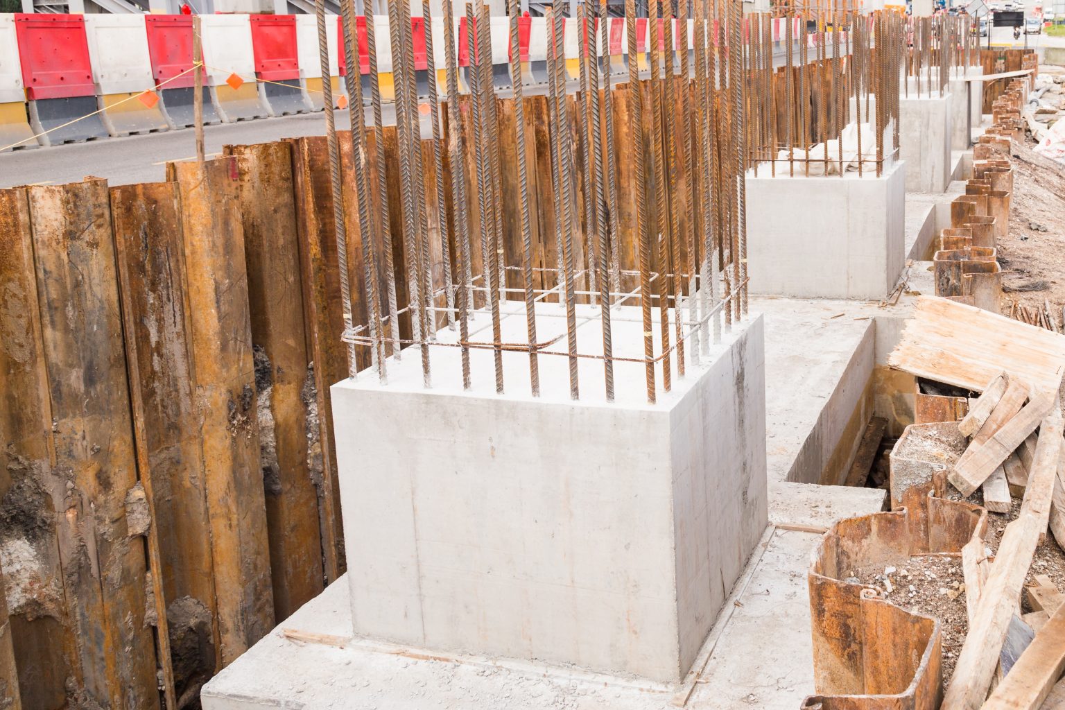 Betonfertigteilbauer