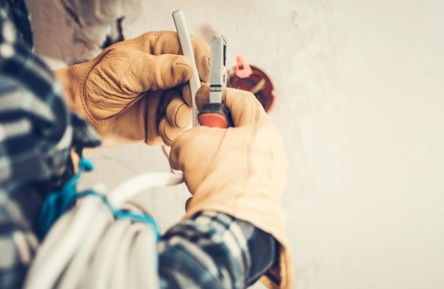 Werkvertrags- und Produktionsleistungen