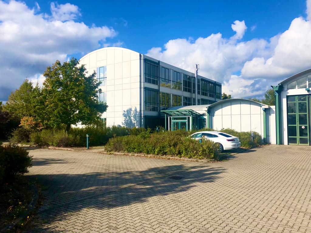 THOMAG Industrieservice